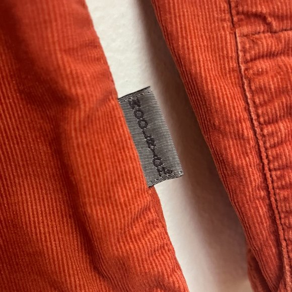 Woolrich Corduroy Button Up - Picture 5 of 7